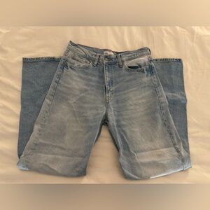 Women's Blue Jeans